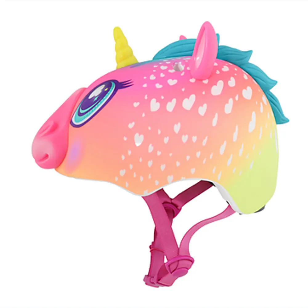 Raskullz Super Rainbow Unicorn - Child Size 1