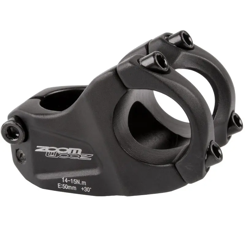 Zoom Downhill Stem 31.8Mm 1