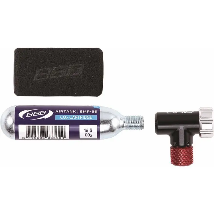 Bbb - Easyair Co2 Pump 1