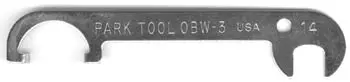 Park Tool - Obw-2&3 Offset Brake Wrenches 1