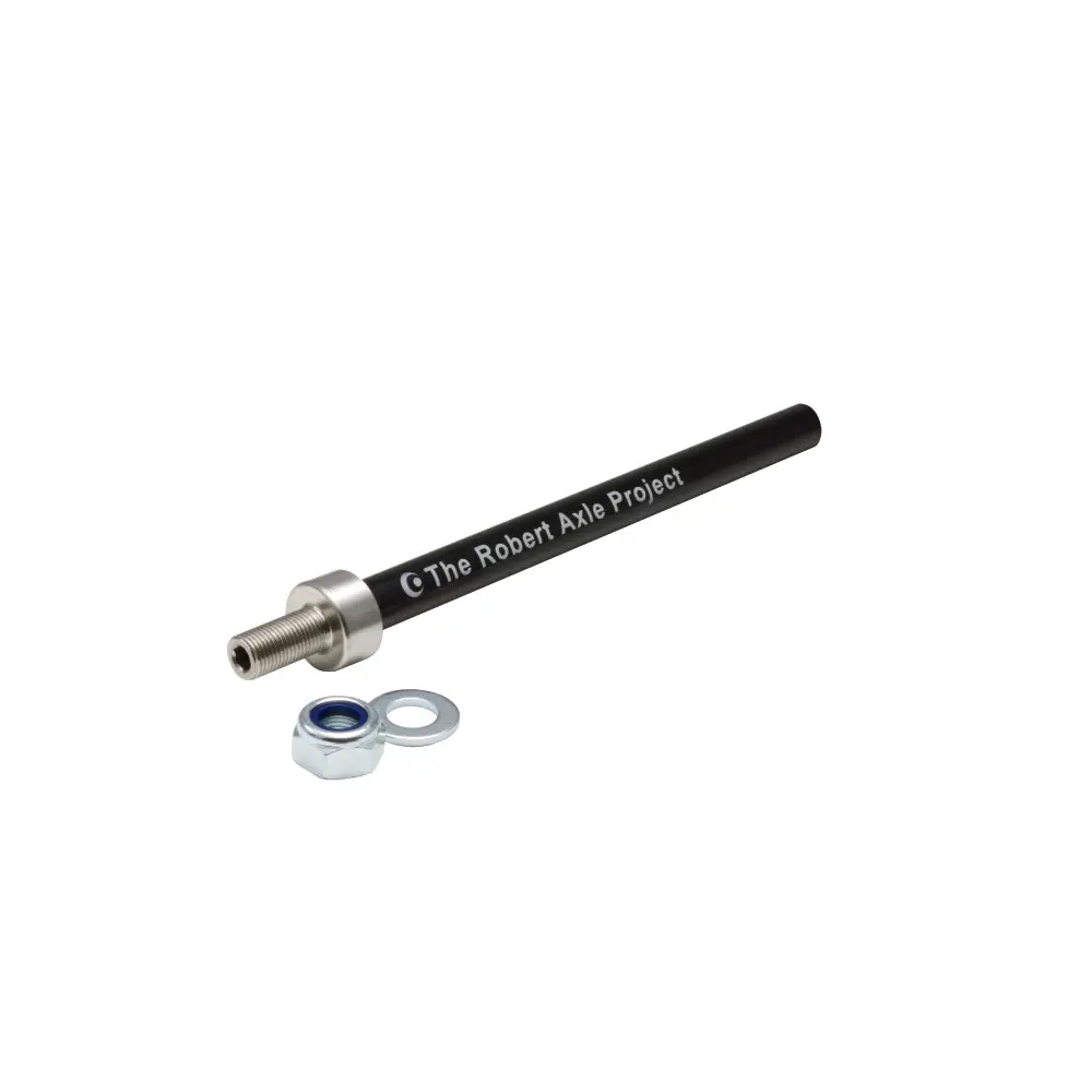 Robert Axle Project Kid Trailer Axles 1