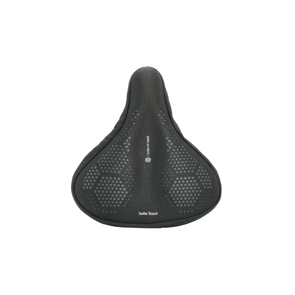 Selle Royal Slow Fit Foam Saddle Covers 1