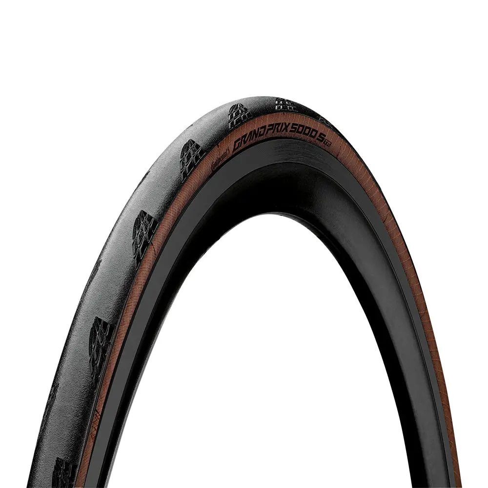 Continental Gp5000s Tr 650B 1