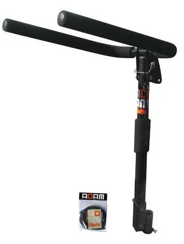 Roam Double Folding Racks 2