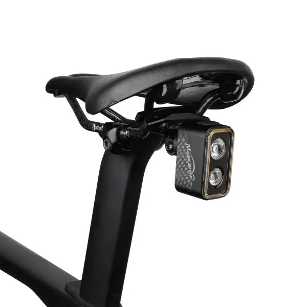 Magicshine Go Pro Saddle Mount Kit 1
