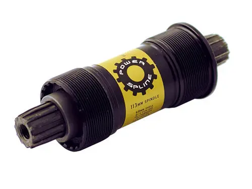 Truvativ Power Spline Bottom Bracket 1