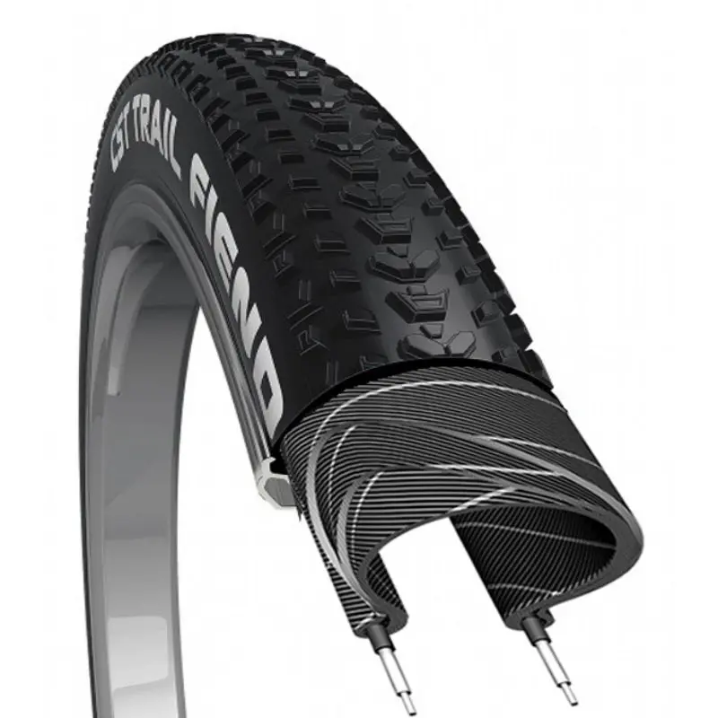 27.5 X 2.10 Cst Trail Fiend C1965 Tyre 1
