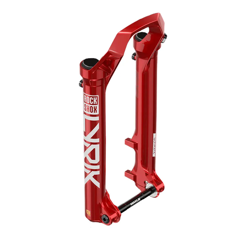Rockshox Lyrik/Yari Lower Legs 3