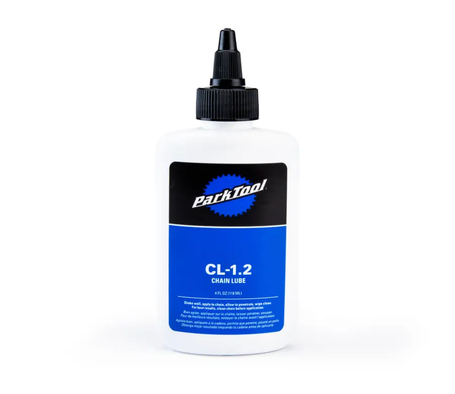 Park Tool - Cl-1.2 - Chain Lube 1