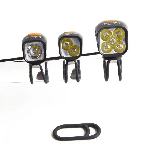 Magicshine O Ring Straps 1