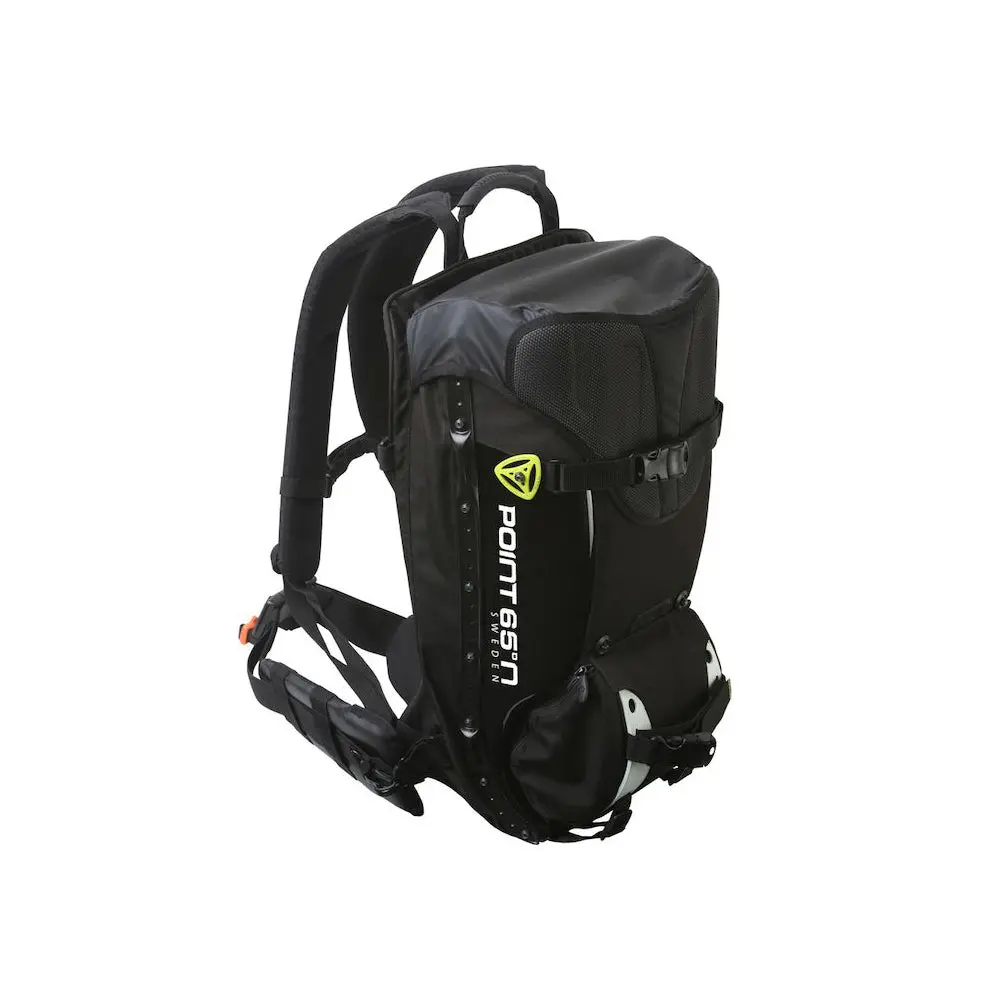 Point 65 Boblbee Vortex 14L Hardshell Camera Backpack 1