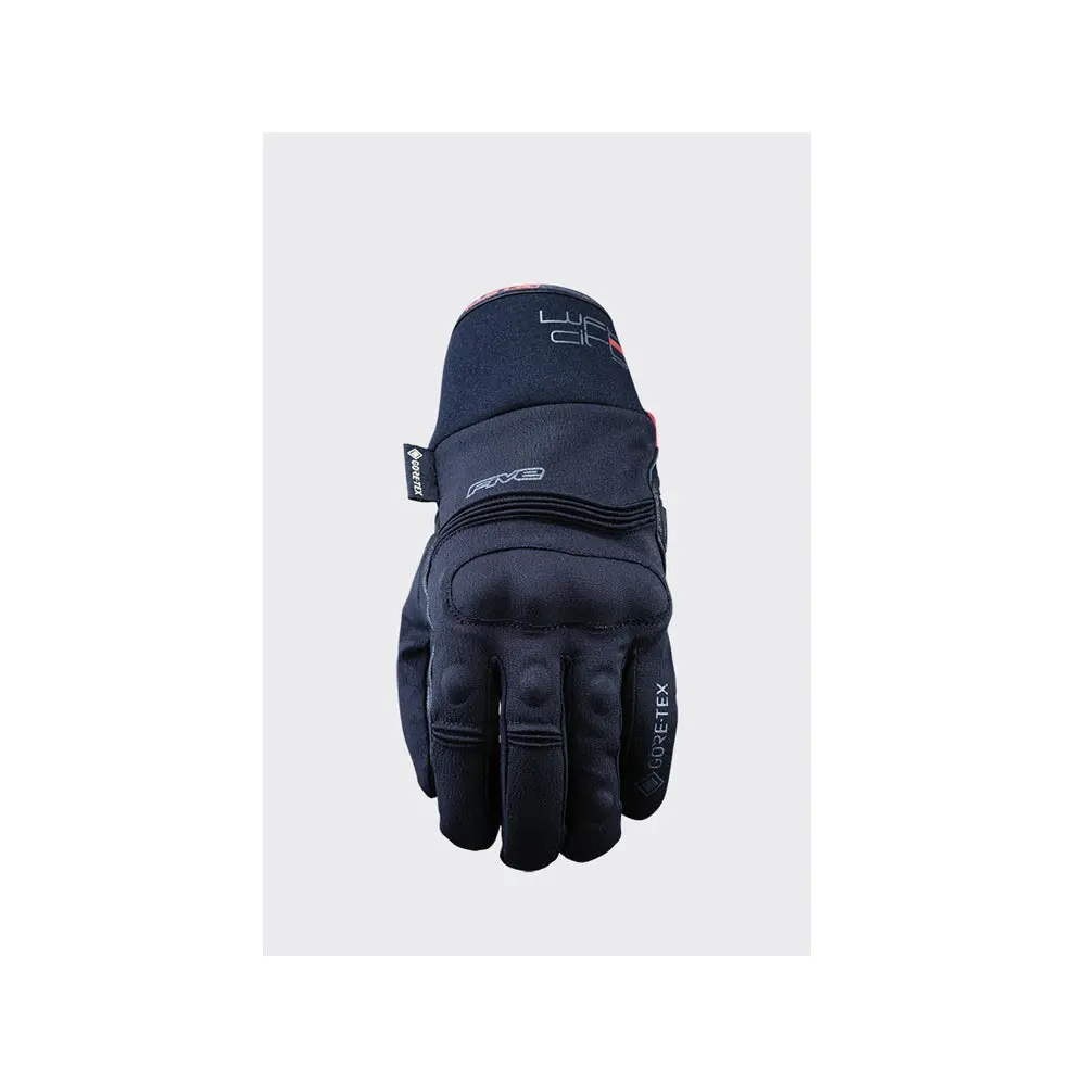 Five Wfx City Short Gtx Winter Gloves 1