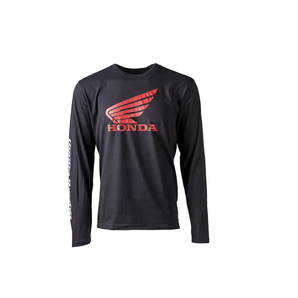 Factory Effex Honda Long Sleeve Shirt 17-8731 1
