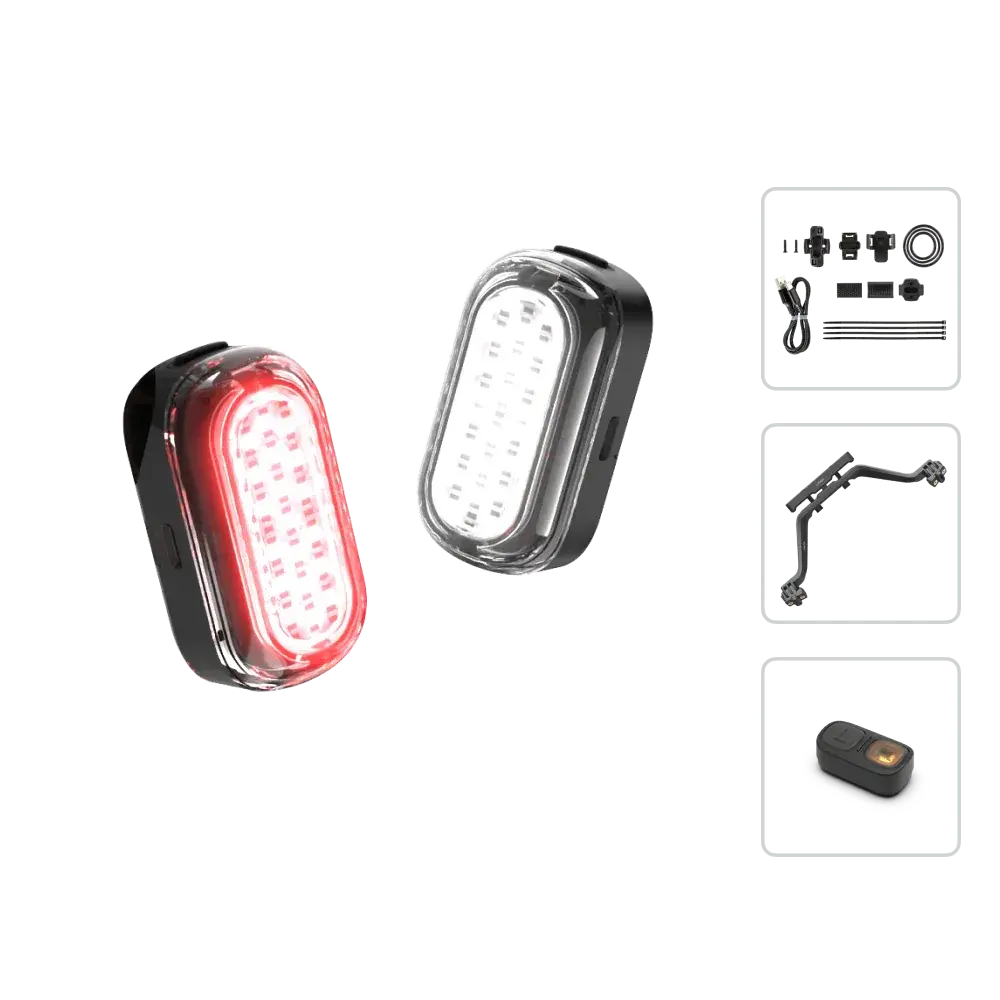 2X Firefly Mini Bundle 1
