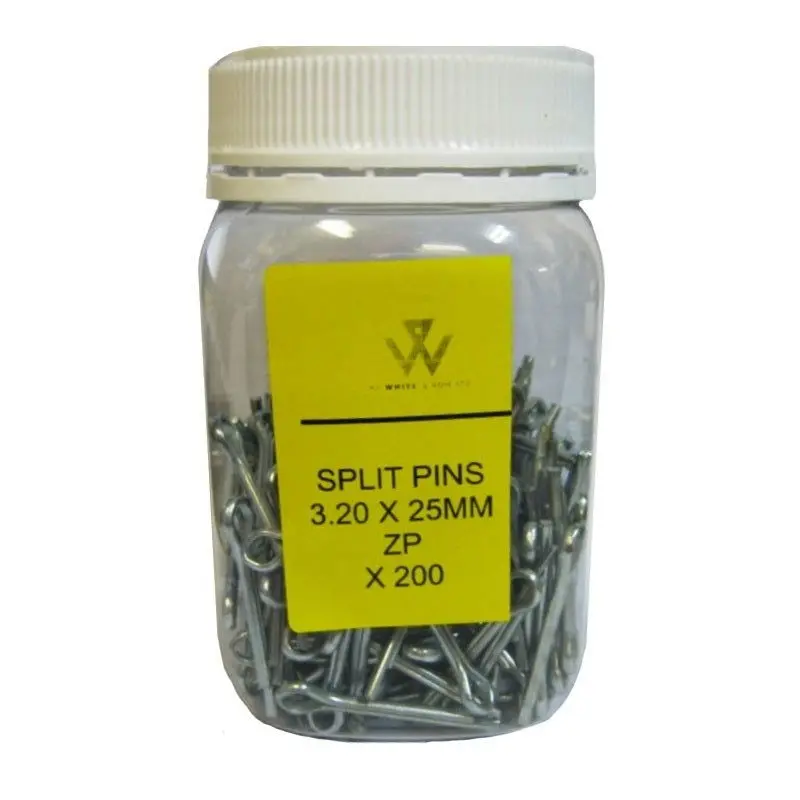 3.2Mm Split Pins 1