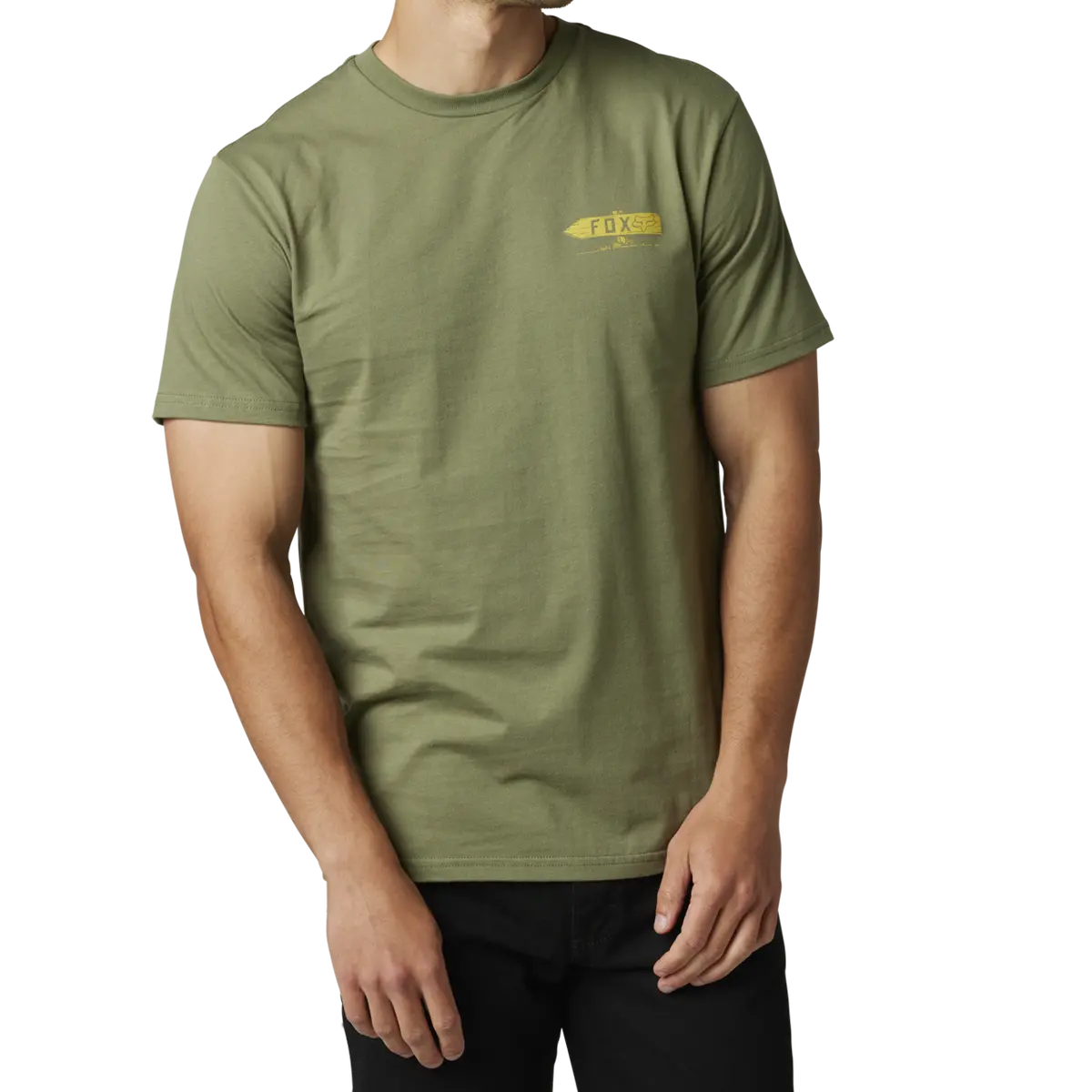 Fox Racing Net New Premium Tee 1