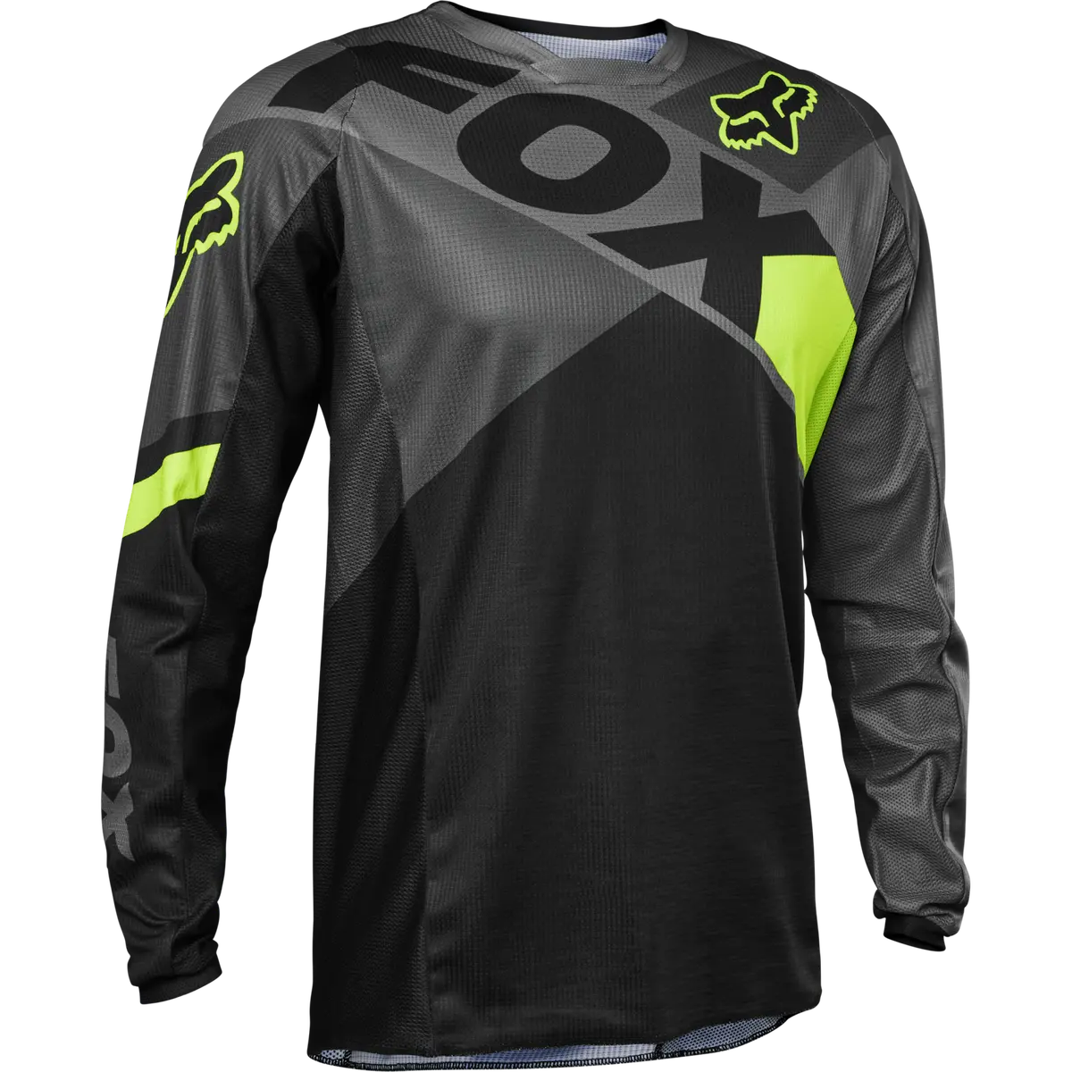 2023 Fox Racing Adult 180 Xpozr Jersey 1