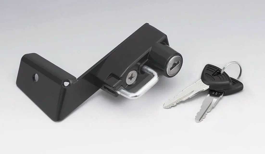 Kijima Helmet Lock (303-1521) Er-6N 1