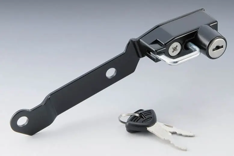 Kijima Helmet Lock (303-1560) R3/Mt03 1