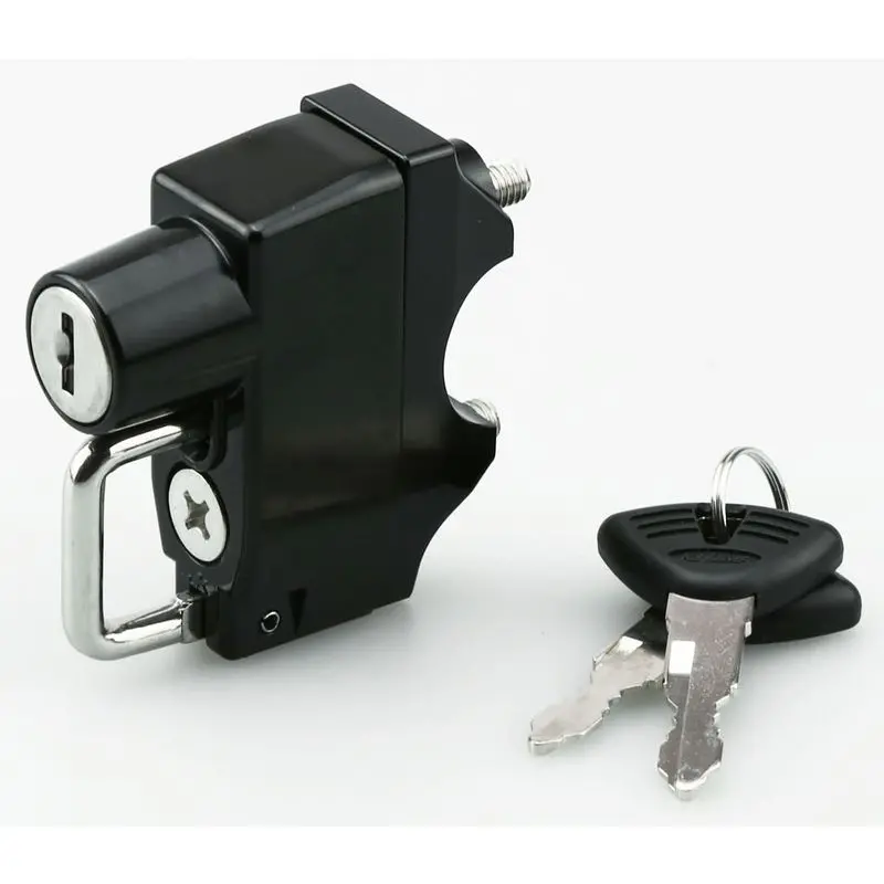 Kijima Helmet Lock (303-1579) For Universal Bike 1