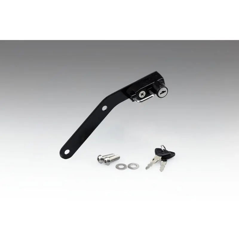 Kijima Helmet Lock For Gsx-R1000 17-21 [#303-1590] 1