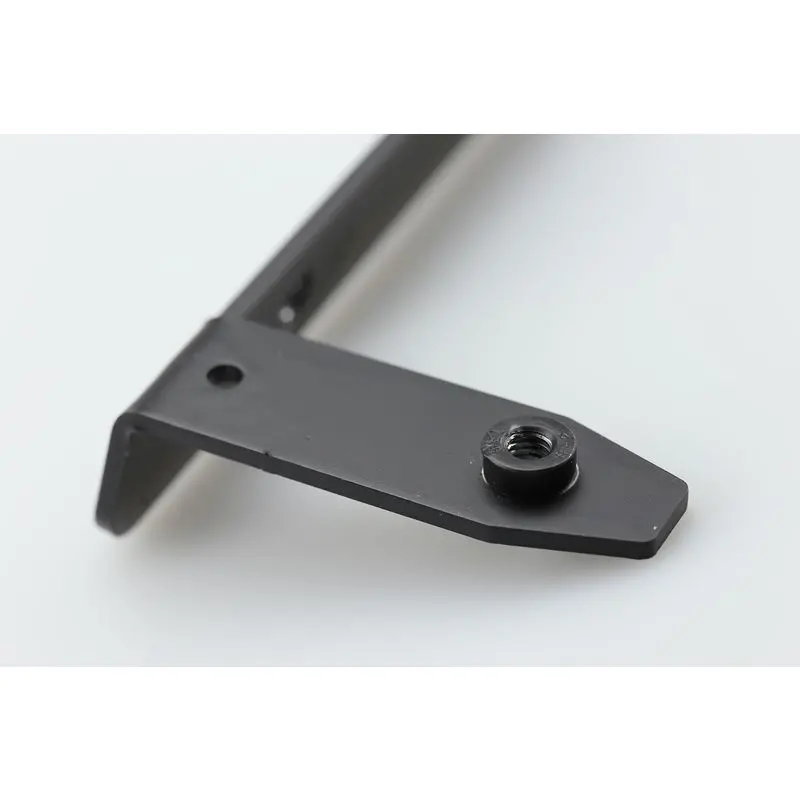 Kijima Helmet Lock Bracket (303-1592) For Ninja400 18~ 1