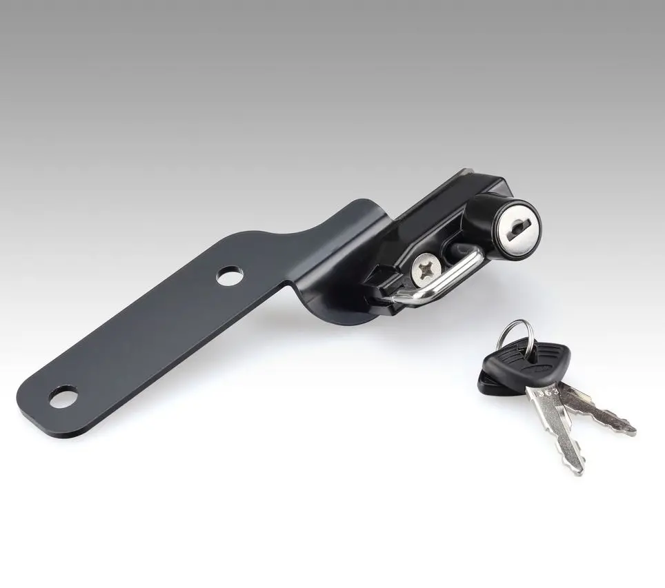 Kijima Helmet Lock (303-1593) Cb300r/Cb650r 18- 1