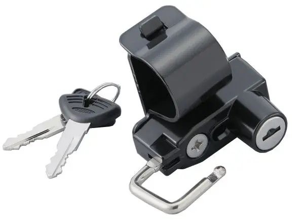 Kijima Helmet Lock For Rebel 500 17- [#303-1597] 1