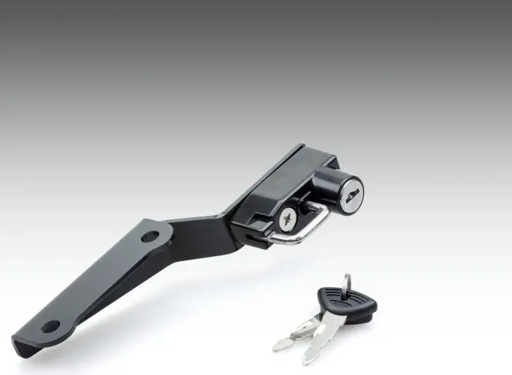 Kijima Helmet Lock For Gsx-S1000 21- [#303-1613] 1