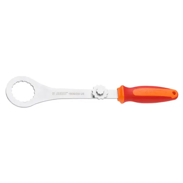 Unior Bottom Bracket Wrench 16 Notch 1
