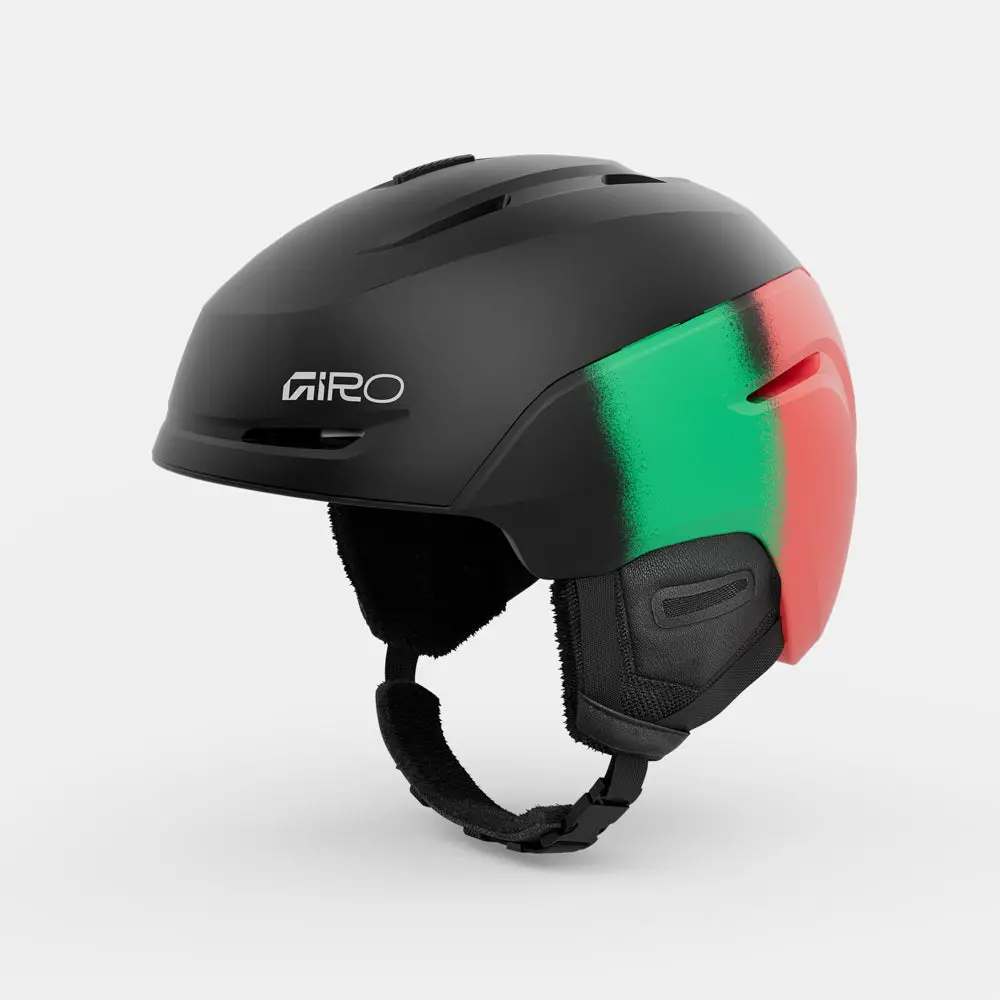 Giro Avera Mips Snow Helmet 1