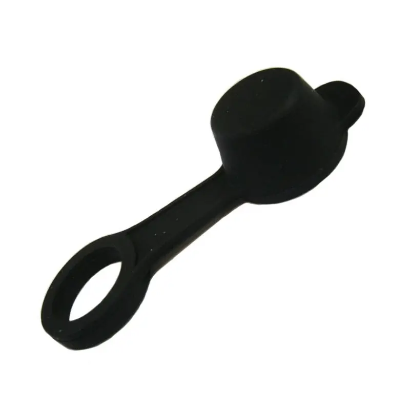 Zefal No-Mud Cap For Sense Soft Bottles 1