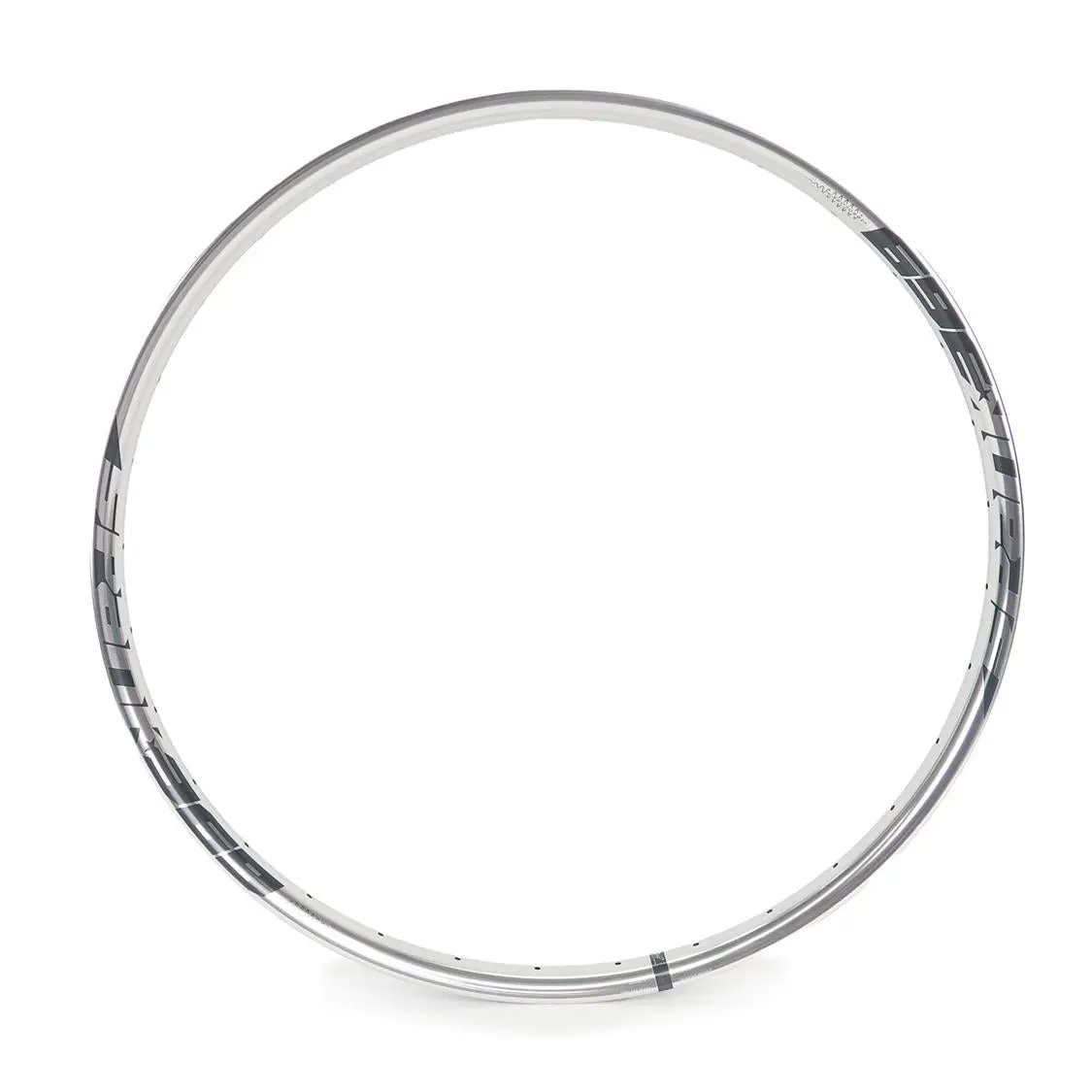 Spank - 369 Vibrocore 29" Rims Ltd Edition Silver 1