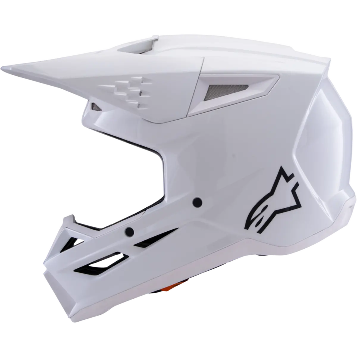 Alpinestars Sm3 Solid Helmet 18