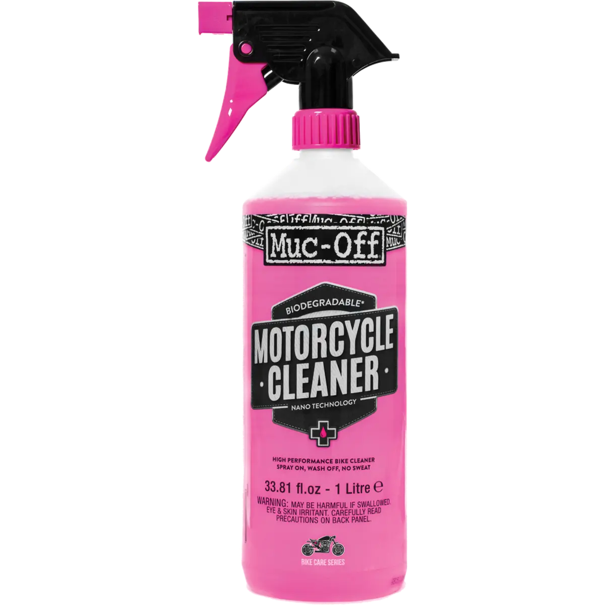 Muc-Off Motorcycle Cleaner 1