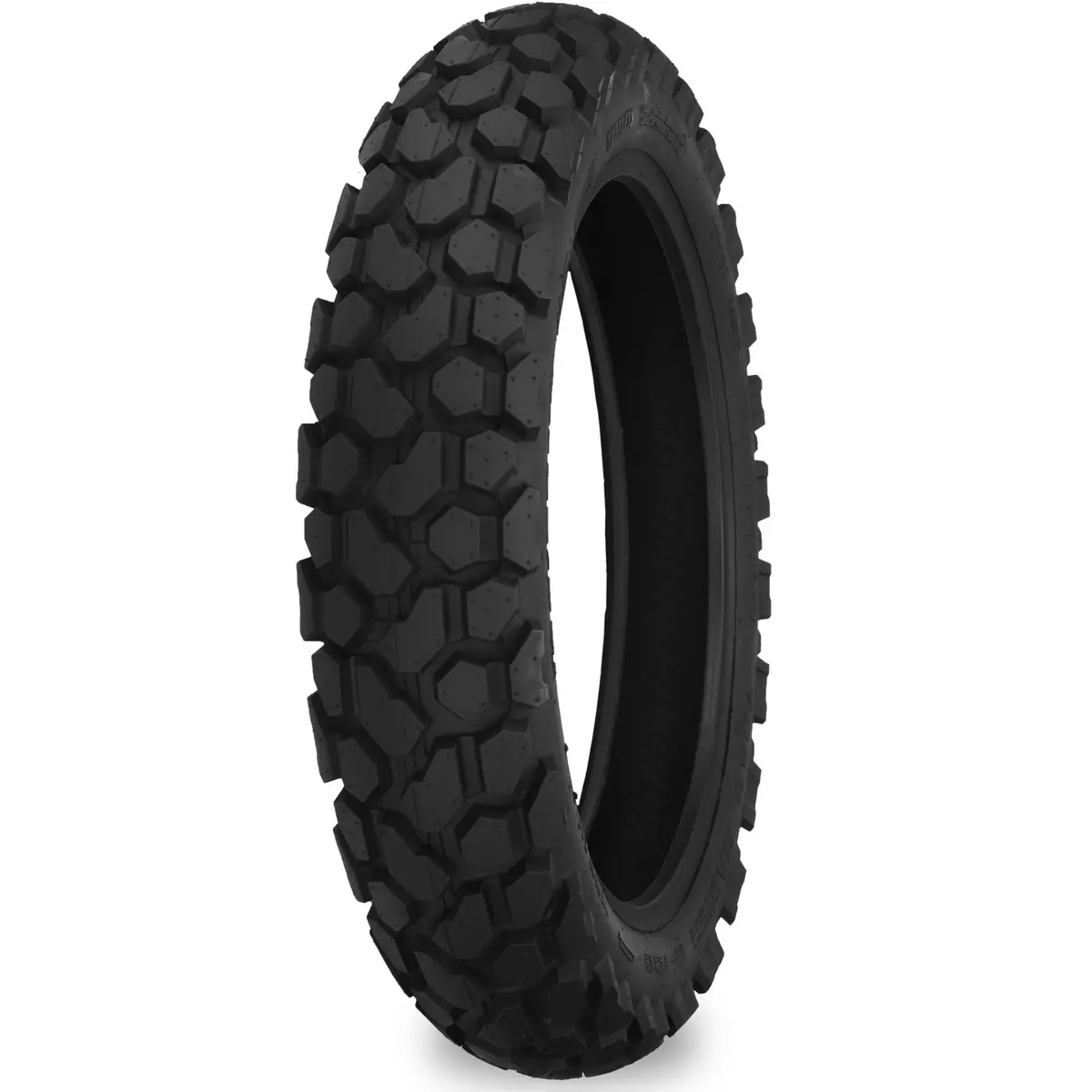 Shinko 700 Dual Sport Front/Rear 1