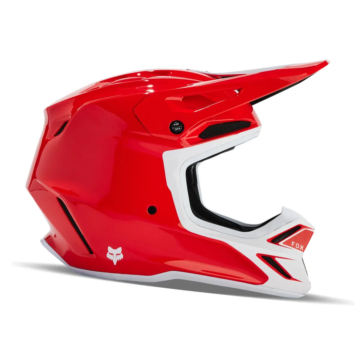 2024 Fox Racing V3 Rs Optical Helmet 1
