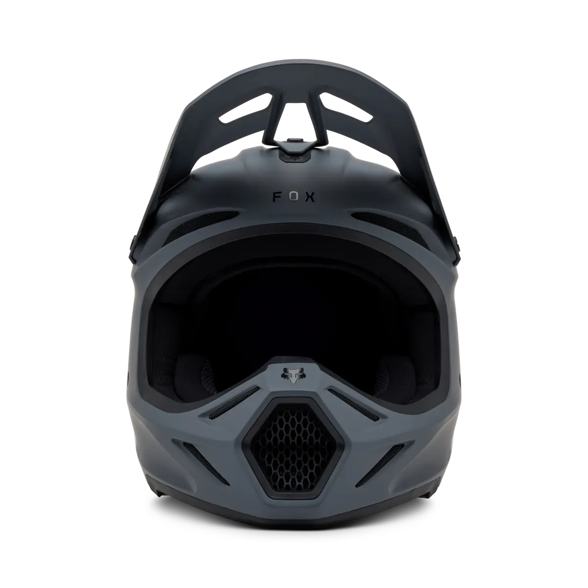 2025 Fox Racing V3 Rs Solid Helmet 2