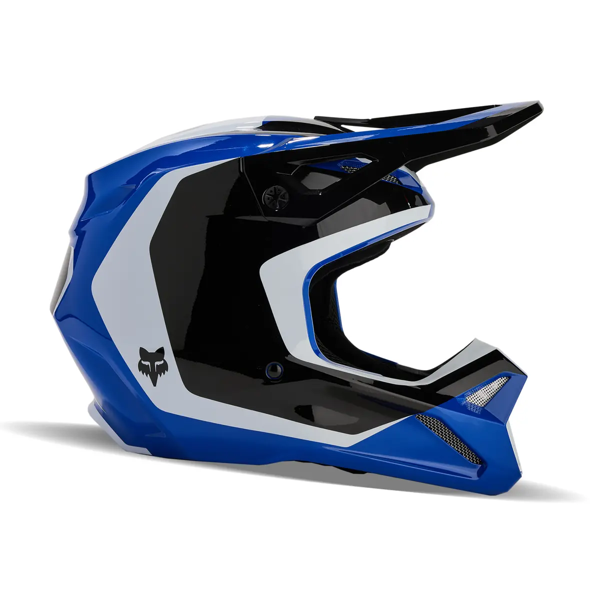 2024 Fox Racing V1 Nitro Helmet 1