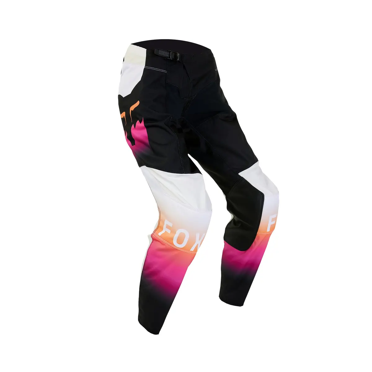 2024 Fox Racing Women's 180 Flora Pant 1