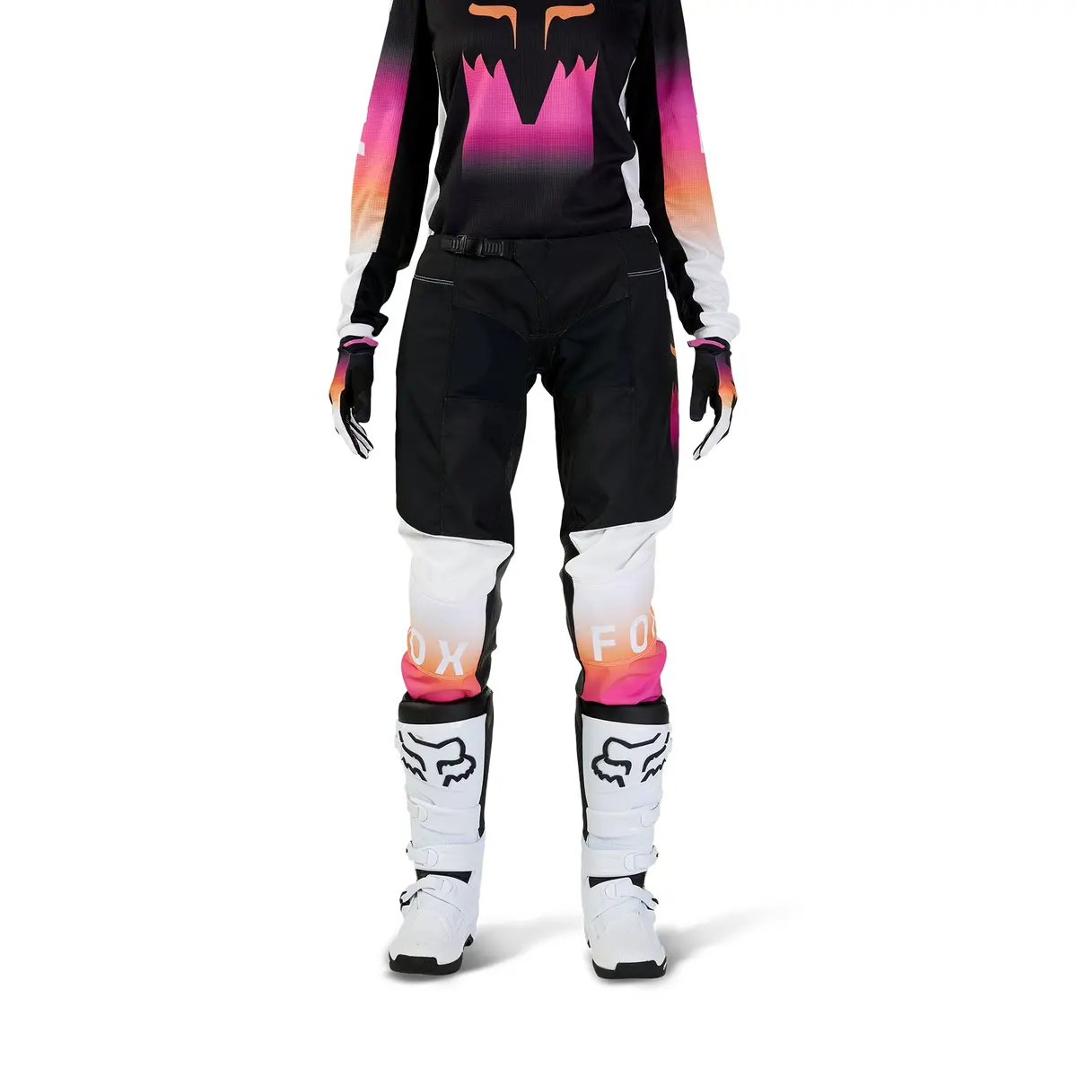 2024 Fox Racing Women's 180 Flora Pant 3
