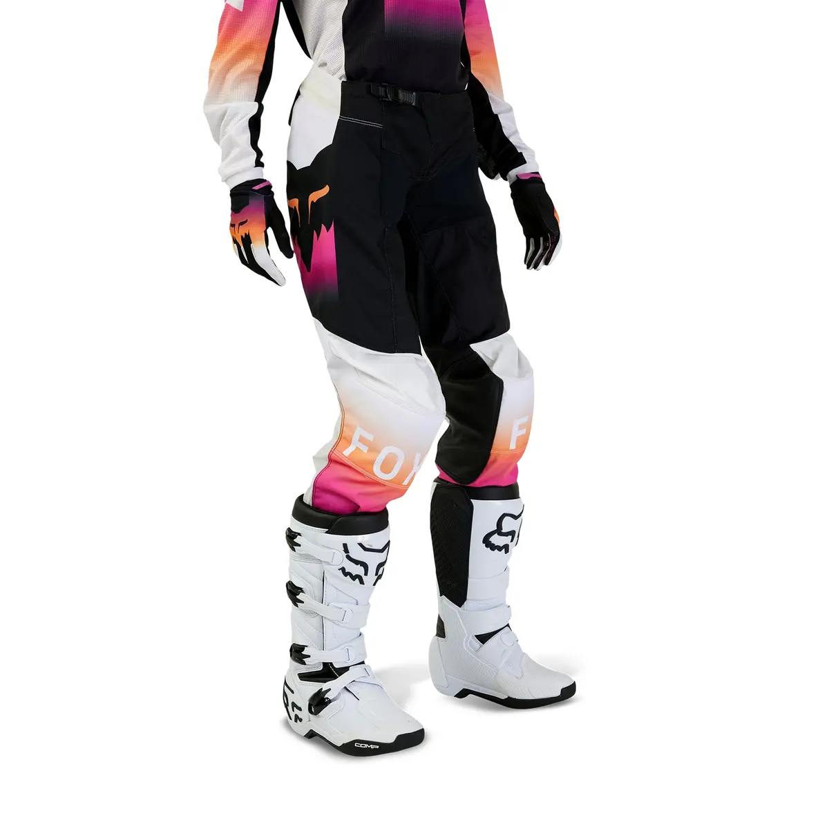 2024 Fox Racing Women's 180 Flora Pant 5