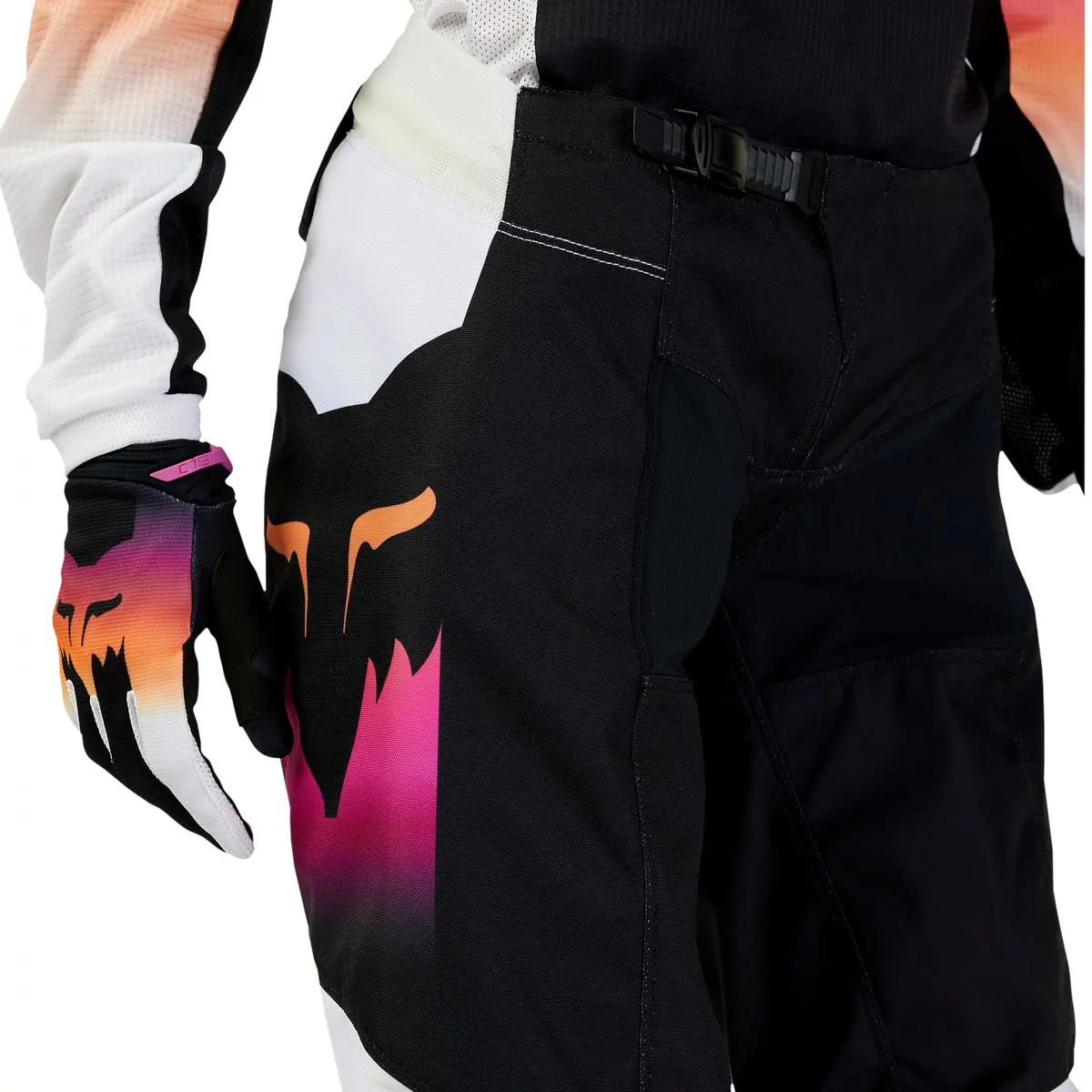 2024 Fox Racing Women's 180 Flora Pant 6