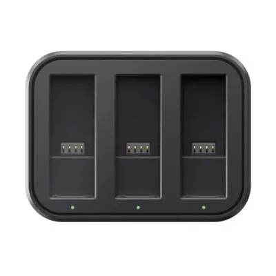 Insta360 Ace Pro & Ace Fast Charge Hub 1