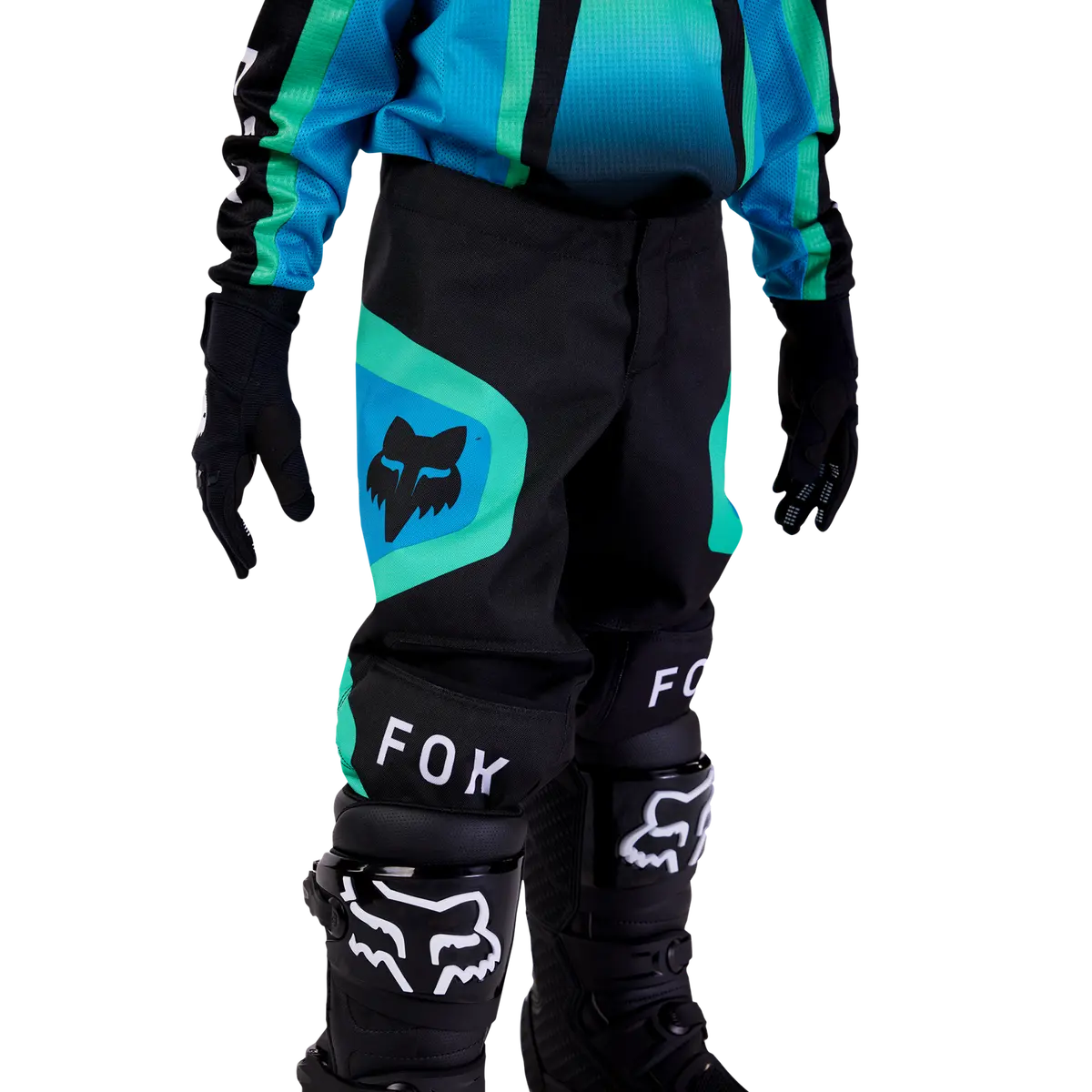 2024 Fox Racing Kids 180 Ballast Pant - Toddler (2-5) 1