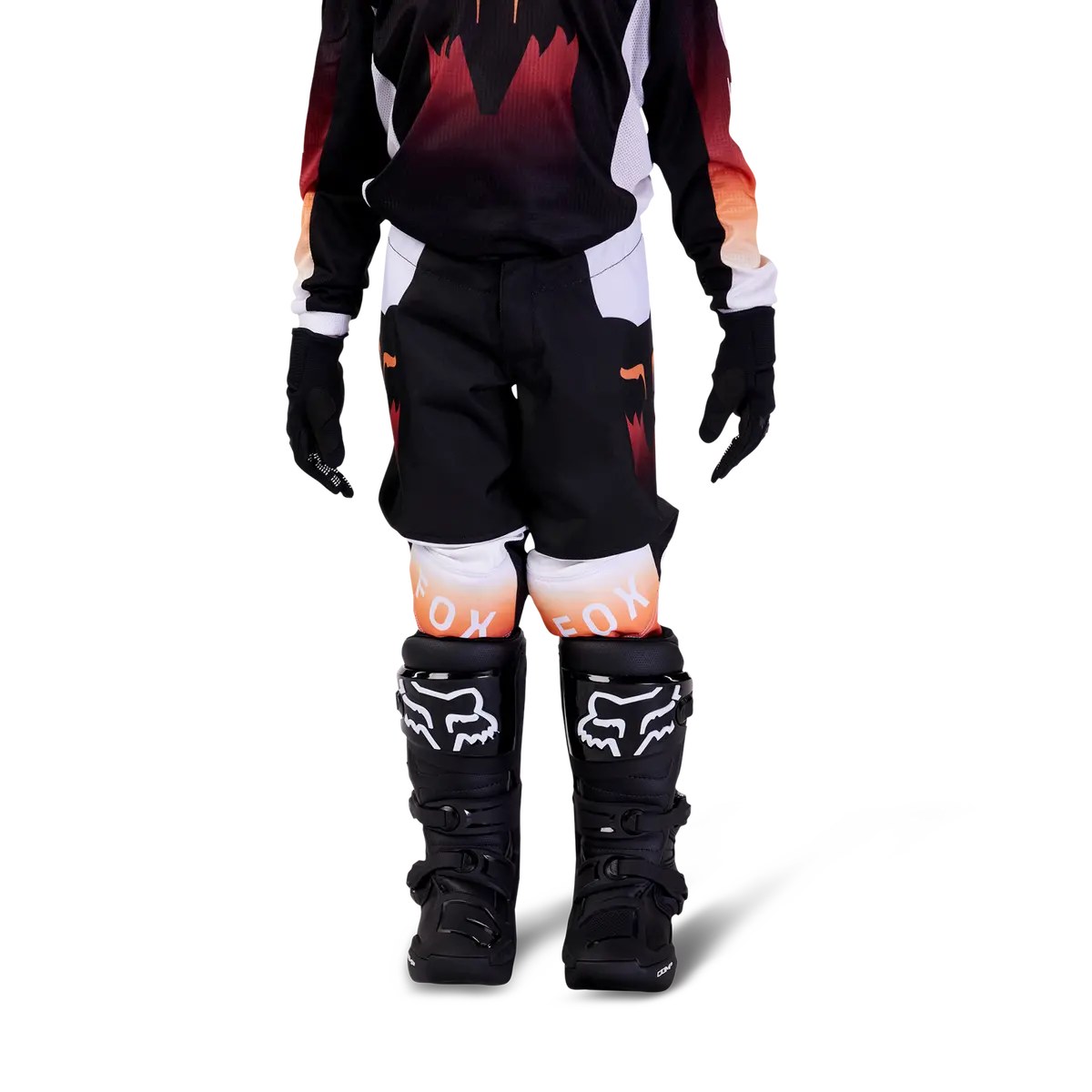 2024 Fox Racing Kids 180 Flora Pant - Toddler (2-5) 1