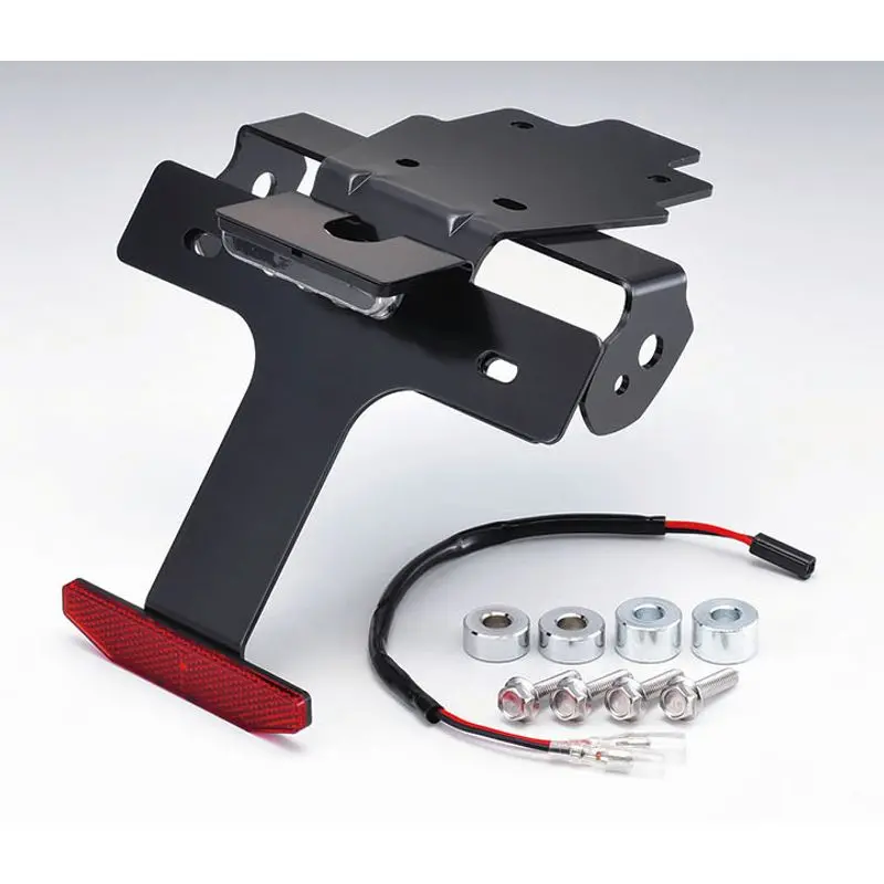 Kijima Fenderless Kit 315-052 Gsx-S1000/F 1