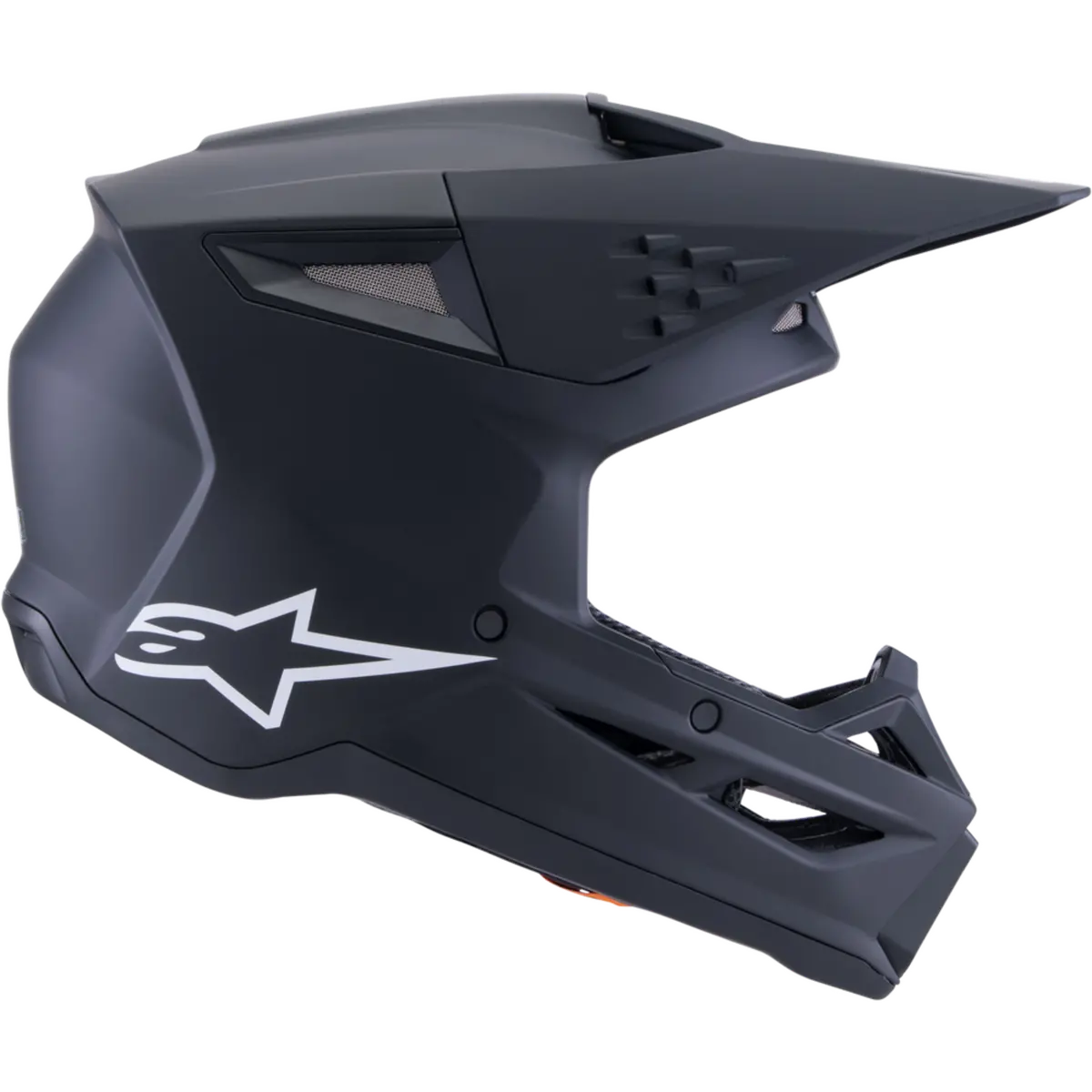 Alpinestars Sm3 Solid Helmet 3