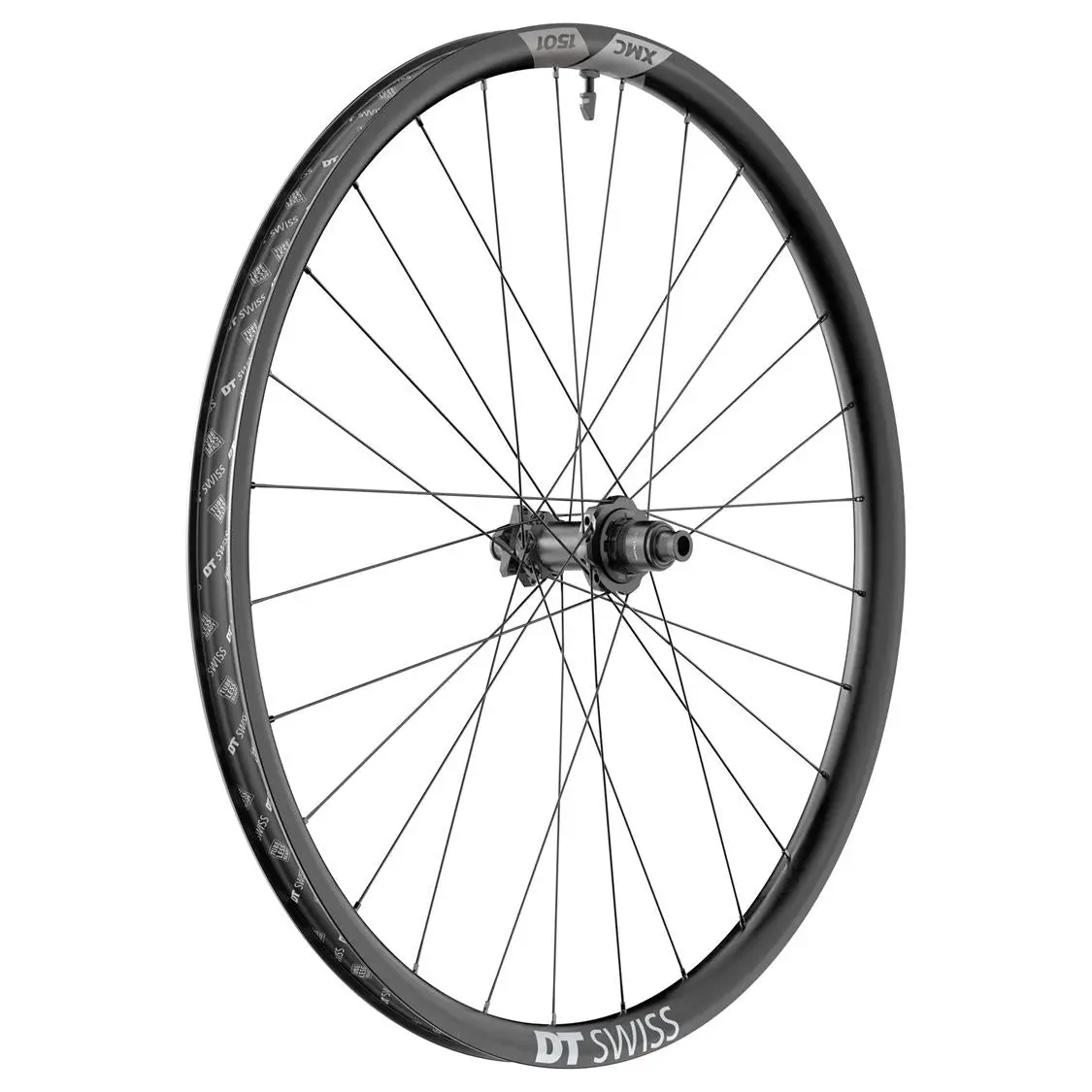 Dt Swiss - Xmc 1501 Deg 29" Wheels 1
