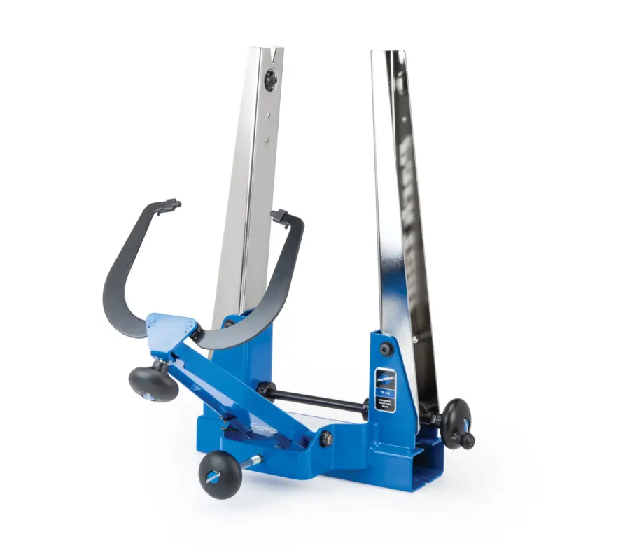 Park Tool - Ts-4.2 Professional Wheel Truing Stand 1